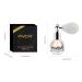 KYDA Highlighter Powder Spray - Glitter High Gloss Makeup for Face & Body - Light Gold 0.17oz - Buy Online on GoSupps.com