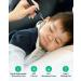 Ear Wax Removal Kit | Hpavxlr 1080P Wireless Ear Remover with Camera | 3.5mm Ear Endoscope WiFi Otoscope | App Control | 6 LEDs | IP67 Waterproof | for iOS Android Adults Kids Pets | X6-b - Buy Online on GoSupps.com