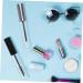 Healvian 36 Pcs Transfer Pipettes Mascara Tube with Funnel Mascara Bottles Empty Eyelash Brush Tube Lash Wand 1 g (Pack of 1) As Shownx3pcs - Buy Online on GoSupps.com