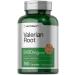 Horb ach Valerian Root Capsules | 2400 mg | 150 Count | Extract Supplement | Non-GMO Gluten Free