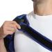 Shoulder Support Shoulder Compression and Stability Brace Rotator Cuff Brace Reduce Swelling for Sports Protection Basketball Tennis Athlete - Buy Online on GoSupps.com