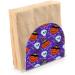 Nander Halloween Pattern Napkin Holder for Tables Napkin Holders for Kitchen Table Napkin Holders Cocktail Napkin Holder Paper Napkins Holder - Buy Online on GoSupps.com