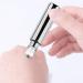 Beaupretty Terrarium Essential Oil Roller Bottles 8 & 10ml - Refillable Glass Perfume Roll-On with Stainless Steel Balls for Travel & Massage - Buy Online on GoSupps.com