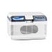 Portable Large Insulin Cooler Refrigerated Box LCD Display Animal Husbandry Case Reefer Car Small Refrigerator Mini Cold Boxes Drug Reefer Medicine Refrigerated Box 12L