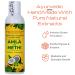 Buy Amla Hair Oil with Methi & Curry Leaves - Reduce Hair Fall & Rejuvenate Follicles - Organic Chemical-Free | 3.38 FL OZ - Buy Online on GoSupps.com