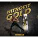 NITROFIT Gold: Natural High Performance Weight Loss Aid - Appetite Suppressant & Energy Booster - Buy Online on GoSupps.com