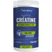 miNATURALS Creatine Monohydrate Powder by miNATURALS -350 Grams - 100% Pure Unflavoured Micronized Powder Helps Increase Lean Muscle Mass for Bodybuilding - Buy Online on GoSupps.com