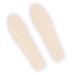 FRCOLOR 1 Pair Shoe Cushions Loofah Pad Sweat Absorption Insoles Insole Shoes Pad Breathable Insoles Assorted Color 26*9cm