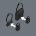 Wera 2go 4 Tool Quiver - Efficient Storage Solution for Tools - Buy Online on GoSupps.com