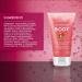 Perlier Pomegranate Smoothing Body Scrub 150ml - Buy Online on GoSupps.com