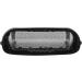 5X A Shaver Head A Film - Compatible with 10B Series 190 180 170 1735 - Premium Quality Replacement - Buy Online on GoSupps.com