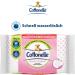 Cottonelle Wet Toilet Paper Sensitive Maxi-Pack - 6 X 84 Soft Flushable Wipes for Gentle Hygiene | Buy Online - Buy Online on GoSupps.com