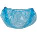 ForPro Spa Liners - Disposable Pedicure Liners Blue 100-Count - Buy Online on GoSupps.com
