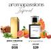 AFFLUENT | Inspired by P.R. One MILLION | Pheromone Perfume for Men | Extrait De Parfum | Long Lasting Dupe Clone Essential Oils Fragrance | Perfume De Hombre| (100 ml / 3.4 Fl Oz) 3.4 Fl Oz (Pack of 1) - Buy Online on GoSupps.com