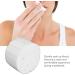 Buy 1000 Soft Nose Bubble Plugs Medical Skin-Friendly Toothed Rollers with 20 Clips for Tooth Clinics Comfortable White 3.8 cm International Shipping Available - Buy Online on GoSupps.com