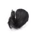 Beavorty 1PC ponytail extension for black women fringes hair extensions Air Fringe Fake Fringe Bang Front Hair Bangs Swept Bangs Flat Bangs Fringe Hair Extensions afro wig fluffy clip woman Size 1 Picture 3