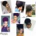 High Puff Afro Curly Wig Ponytail - 8 Inch Short Kinky Synthetic Clip In Bun | International Shipping Available - Buy Online on GoSupps.com