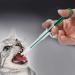 PIVBY Cat Pill Shooter - Pet Piller Gun for Easy Medication Dispensing - Pack of 2 - Buy Online on GoSupps.com