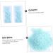 Totority 4 Packs Fluorescent Powder Bright Powder Sand Powder Phosphor Powder Shine Luminous Powder - Buy Online on GoSupps.com