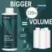 VIARAND Professional Acrylic Liquid Monomer 11.5oz - MMA-Free Non-Yellowing Formula for Acrylic Nails - Buy Online on GoSupps.com