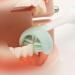 Suicra Green Toothbrush | 3-Page Oral Care | Dental Clean & Security | International Shipping - Buy Online on GoSupps.com