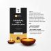Ketofy - Keto Chocolate (50g) | Sugar Free Unsweetened Chocolate | No Maltitol | Gluten Free - Buy Online on GoSupps.com