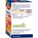 Abbey Vitamin D3 3000 I.E. - Immune Support & Bone Health - 75 Gluten-Free Lactose-Free Vegetarian Tablets with Lemon Flavor - Buy Online on GoSupps.com