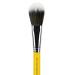 Bdellium Tools Studio Series 965 Duo Fiber Blusher Brush - Soft Synthetic Fibers for Perfect Color Application - International Shipping Available - Buy Online on GoSupps.com