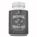 Ancestral Minerals & Electrolytes  Supports Optimal Hydration, Athletic Performance, Digestion, and Remineralization (30 Day Supply)