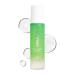 COOLA Organic Glowing Greens Facial Cleanser Dermatologist Tested Skin Barrier Protection with Aloe Vera Juice Vegan and Gluten Free 5 Fl Oz (Pack of 1)