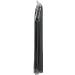 Camp'Oro Le Aromatiche Black Squid Ink Tagliatelle Italian Pasta 17.6 oz - Buy Online on GoSupps.com