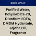 Payden's Cobalt Cedarwood Whiskey For Men Scented Body Lotion and Body Spray Set 12 Oz Lotion - 4 Oz Body Spray - Buy Online on GoSupps.com