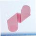 Buy FRCOLOR Neck Support Silicone Patches - 3 Pcs Neck Care Pads for Wrinkles & Whitening Gel Neck Wrinkle Solution in Pink - Buy Online on GoSupps.com
