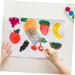 NUOBESTY Paper Wood Scrapbooking Reusable Floor Fabric Grass Print Wall Out for Metal Painting on Stencil As Shown 8.50X5.50X0.20CM - Buy Online on GoSupps.com