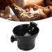 3-in-1 Shaving Set for Men - Portable Razor Foam Brush & Bowl | Ideal for Home & Salon Use - Buy Online on GoSupps.com