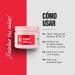 Ginger Milk Intensive Repair Hair Mask for Dry/Damaged Hair | BE BOLD 1.87 Fl Oz - Buy Online on GoSupps.com