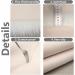 Nail Background Mat for Pictures 1pc Nail Photo Props Faux Fur Nail Mat for Pictures.15 * 19inches (White) - Buy Online on GoSupps.com