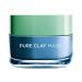 L'Oreal Paris Pure Clay Blemish Rescue Mask 50 ml