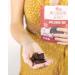 Pan's Mushroom Jerky - Applewood BBQ Flavor | Vegan Snack | Plant-Based Delight - Buy Online on GoSupps.com
