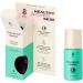 BYBI Beauty Glowcurrant Booster Face Oil - Brightening & Smoothing Vegan Facial Oil with Blackcurrant Seed Oil & White Willow Bark - Nourishing & Firming - Improve Skin Elasticity - 15ml Glowcurrant Booster (15ml) - Buy Online on GoSupps.com