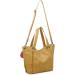 Fritzi aus Preussen Women's Fritzi02n Vintage Honey Mustard Shopper One Size - Buy Online on GoSupps.com