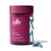 Tally Health Restore Nighttime Sleep Formula with Magnesium Bisglycinate L-Theanine & Apigenin | Melatonin-Free Vegan Non-GMO | Promotes Relaxation & Restful Sleep | 90 Capsules