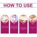 Cr me Anti-d mangeaisons Baume De R -linge Apaisant Des D mangeaisons Cr me De Soins Des Parties Priv es Relocage Hydratant Apaisant Formule Sensible Douce 50 Ml Pour La Peau Sensible Les Voyag - Buy Online on GoSupps.com