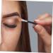 Baluue 24pcs Makeup Eyeshadow Brush Eshadow Sponge Applicator Eyeshadow Blending Brush Eye Shadow Colorful - Buy Online on GoSupps.com