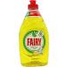 Fairy Washing Up Liquid Lemon 320ml - PACK OF 2 - Buy Online on GoSupps.com
