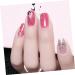 FRCOLOR Nail Dotting Pen kit manicura Nail Dotting Nail Art Nail Art UV Gel sequins drawing Nail Drawing Pen - Buy Online on GoSupps.com
