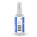 Gentle Face Moisturizer with Hyaluronic Acid Niacinamide & Squalane - Soothing Redness Relief - 4.0 Fl Oz - Ideal for Sensitive Skin - Buy Online on GoSupps.com