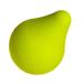 Makeup Blender for Foundation Cute Fruit Shape Soft Beauty Sponge | Multi-Purpose Cosmetics Sponge Makeup Blender for Beginners Beauty Lovers Women Avocado