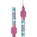 Tepe Pink G2 Fine 0.4 mm Toothbrush - 8 Pieces Pack | International Shipping Available - Buy Online on GoSupps.com