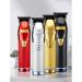 Buy USB Rechargeable Hair Clippers & Beard Trimmer - Electric Grooming Kit for Men | Fast International Shipping - Buy Online on GoSupps.com